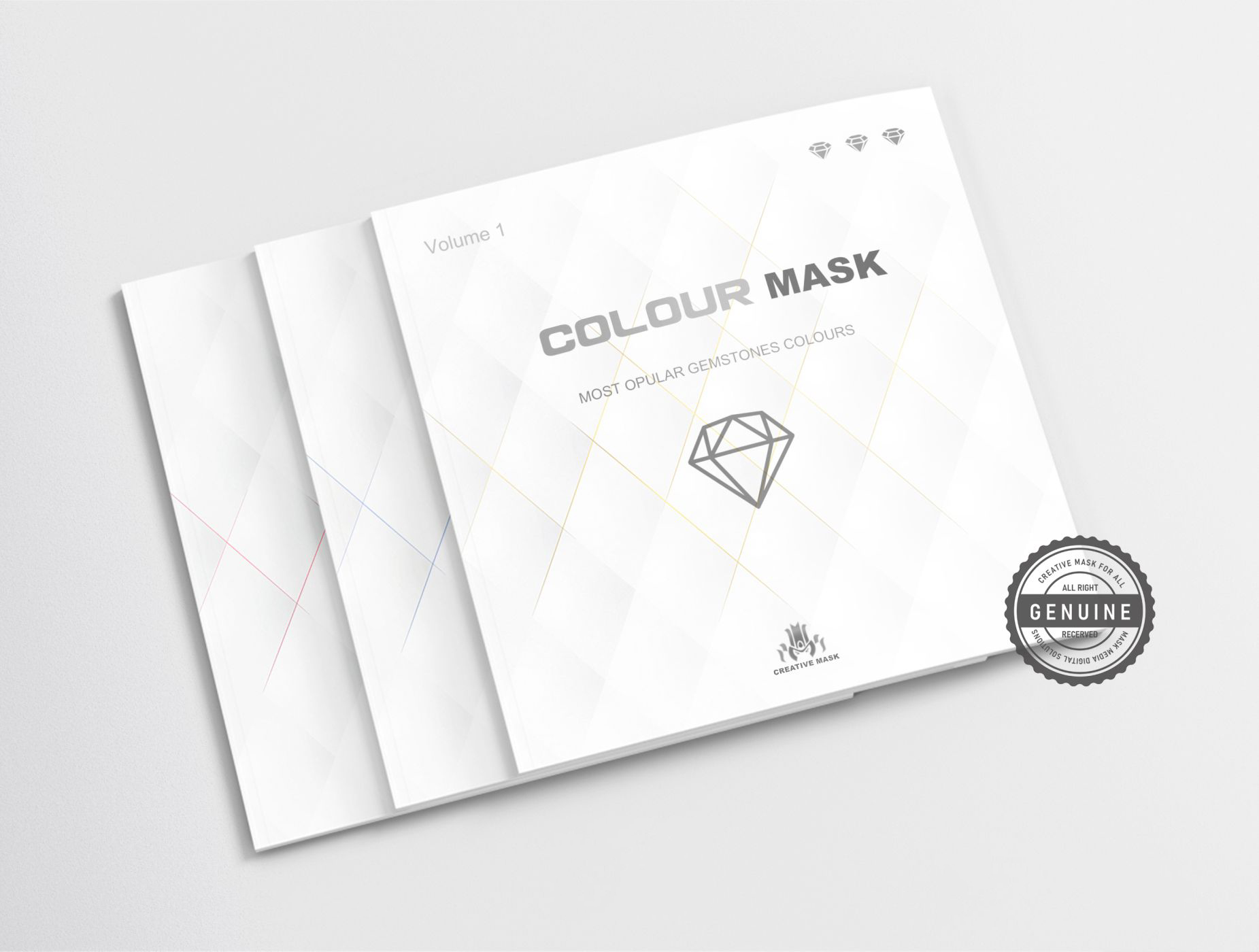Gemstone Industry Projects